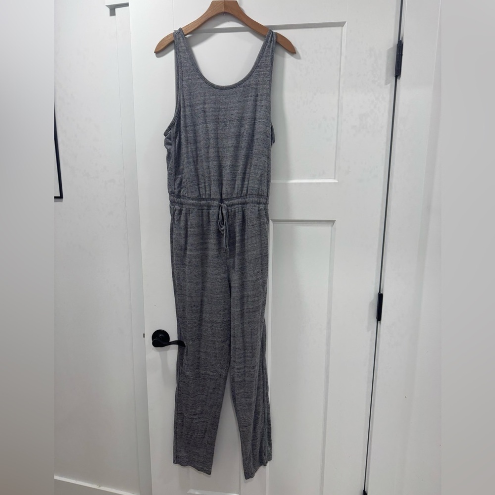 Universal Thread Gray casual jumpsuit